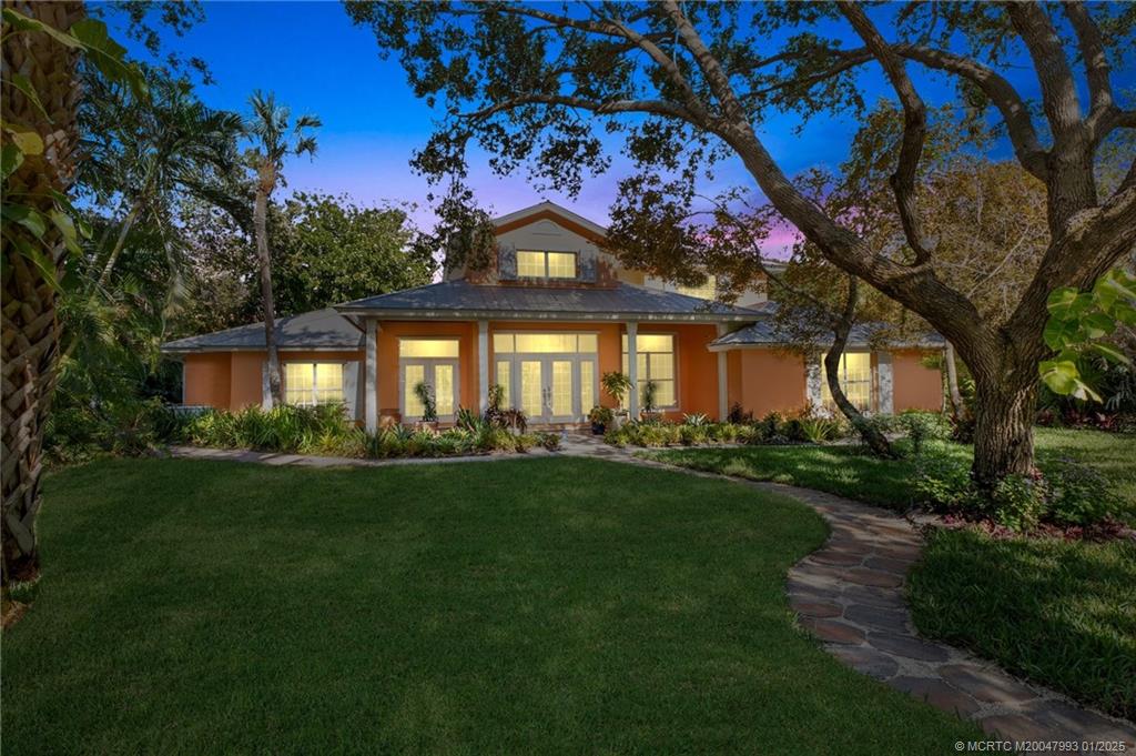 23 Castle Hill Way