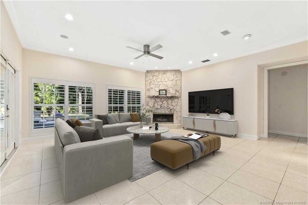 23 Castle Hill Way