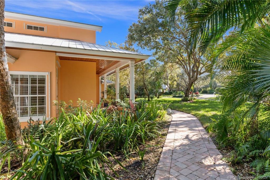 23 Castle Hill Way