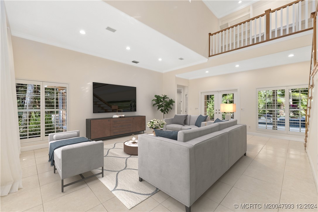 23 Castle Hill Way
