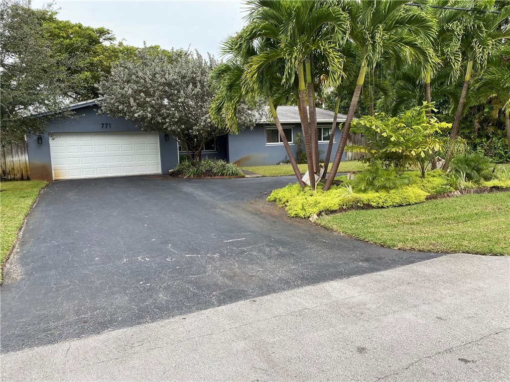 23 Castle Hill Way