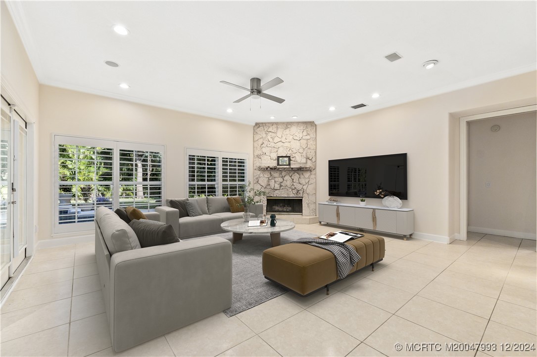 23 Castle Hill Way