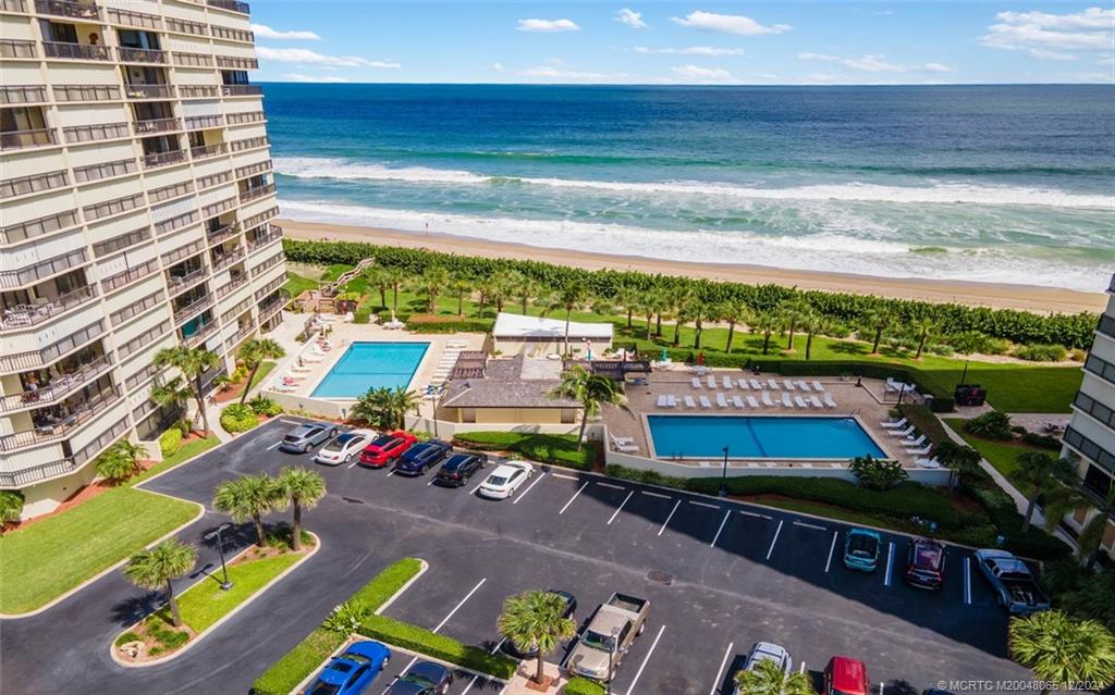 9500 S Ocean Drive 508