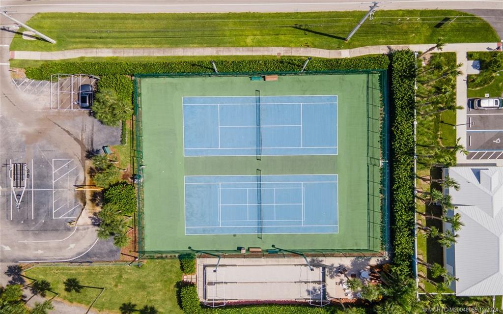 9500 S Ocean Drive 508