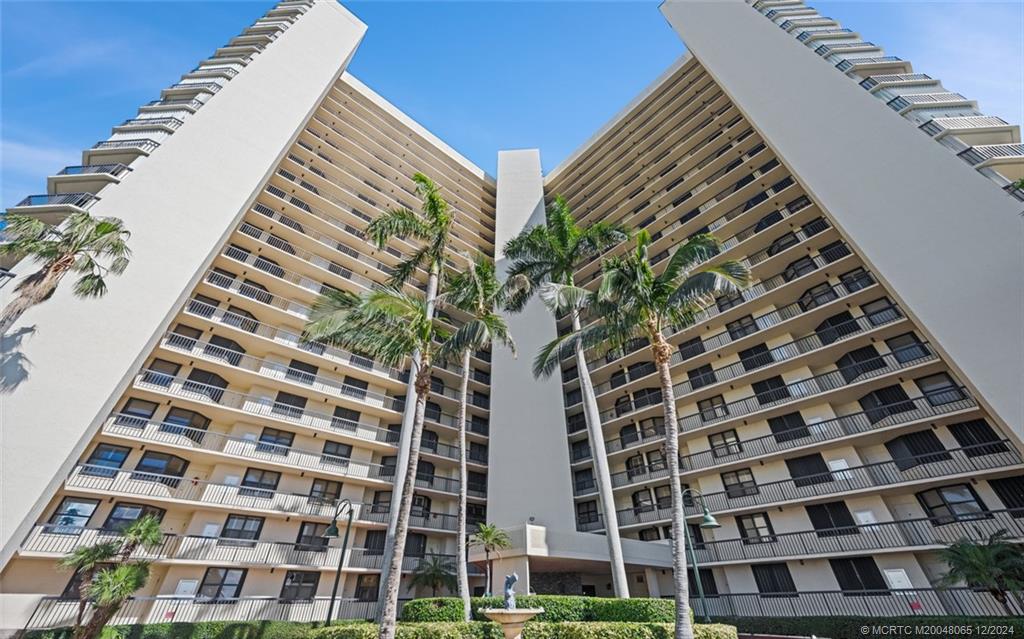 9500 S Ocean Drive 508