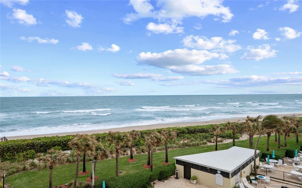 9500 S Ocean Drive 508