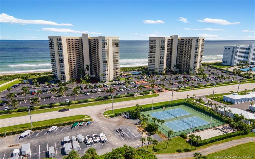 9500 S Ocean Drive 508