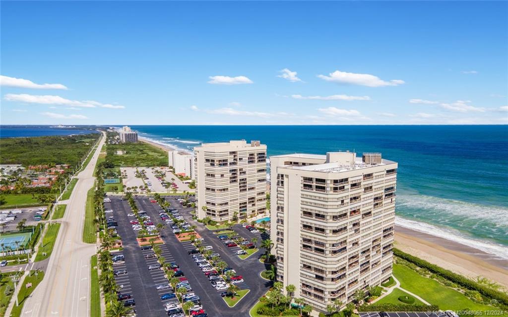 9500 S Ocean Drive 508