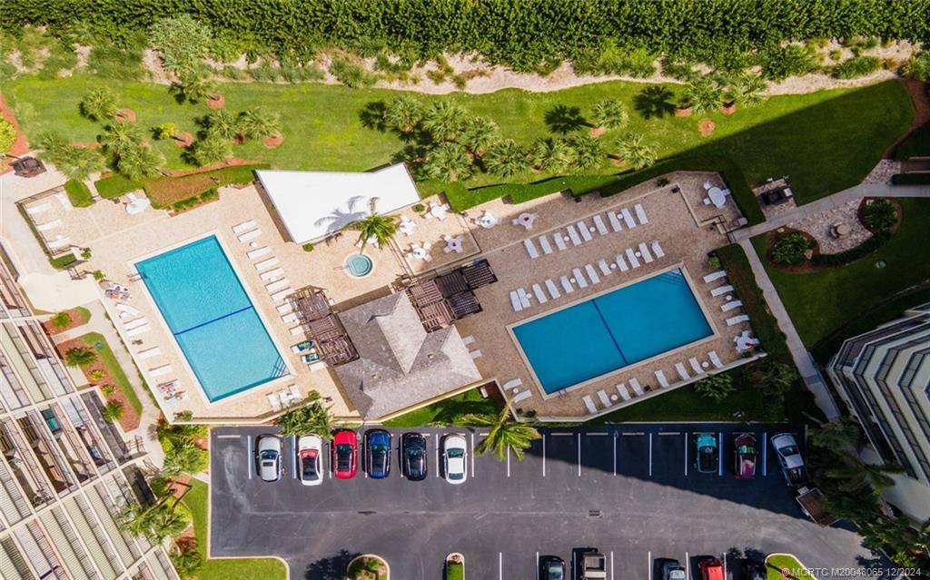9500 S Ocean Drive 508