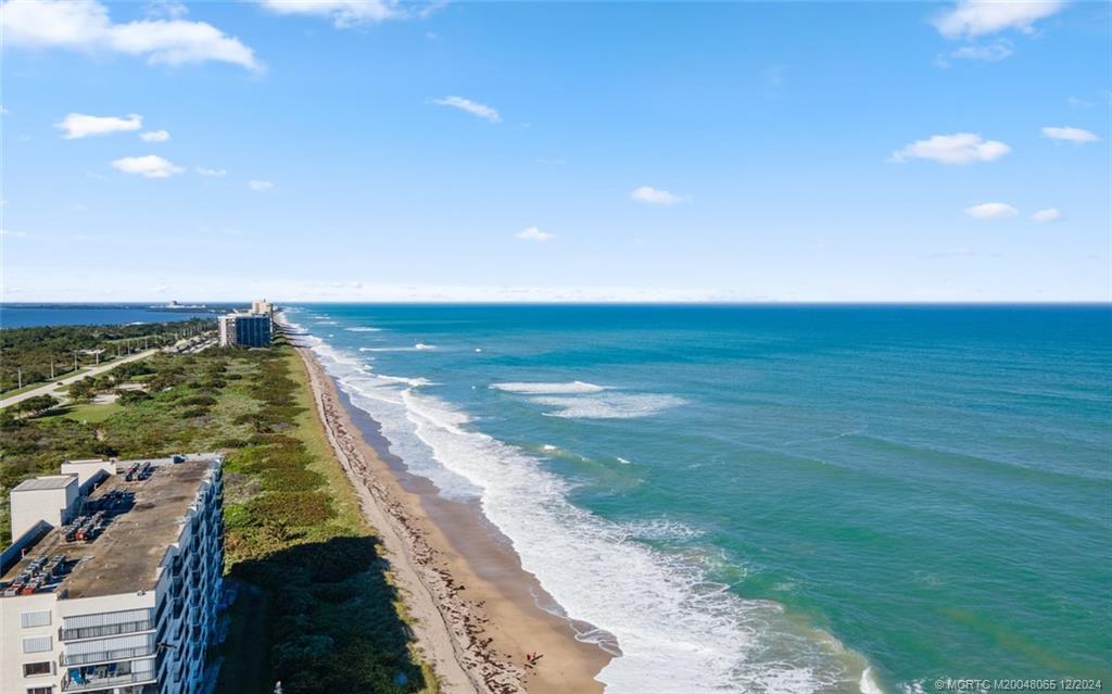 9500 S Ocean Drive 508