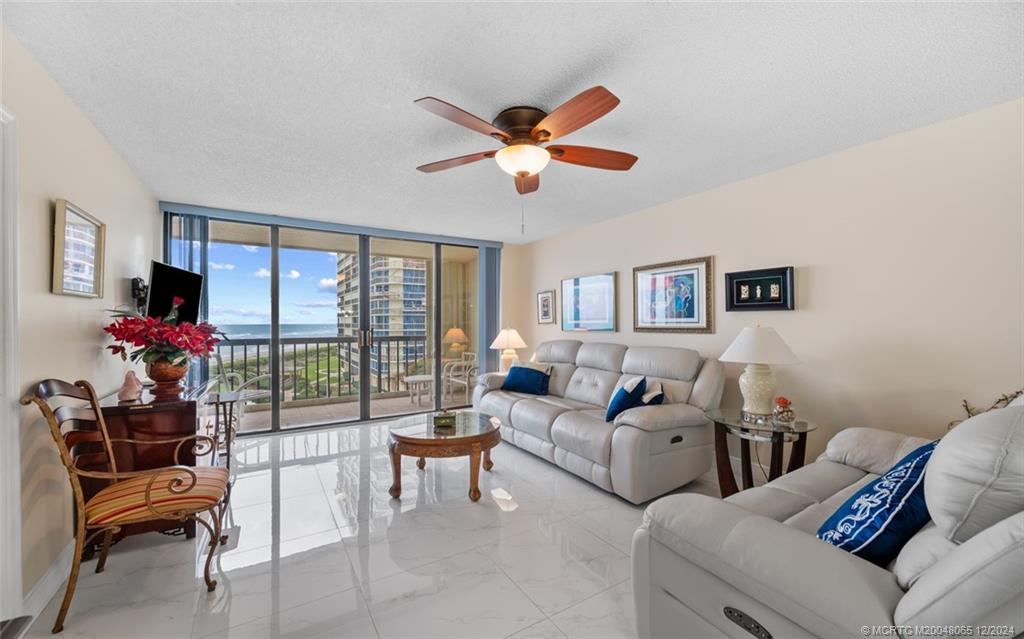 9500 S Ocean Drive 508