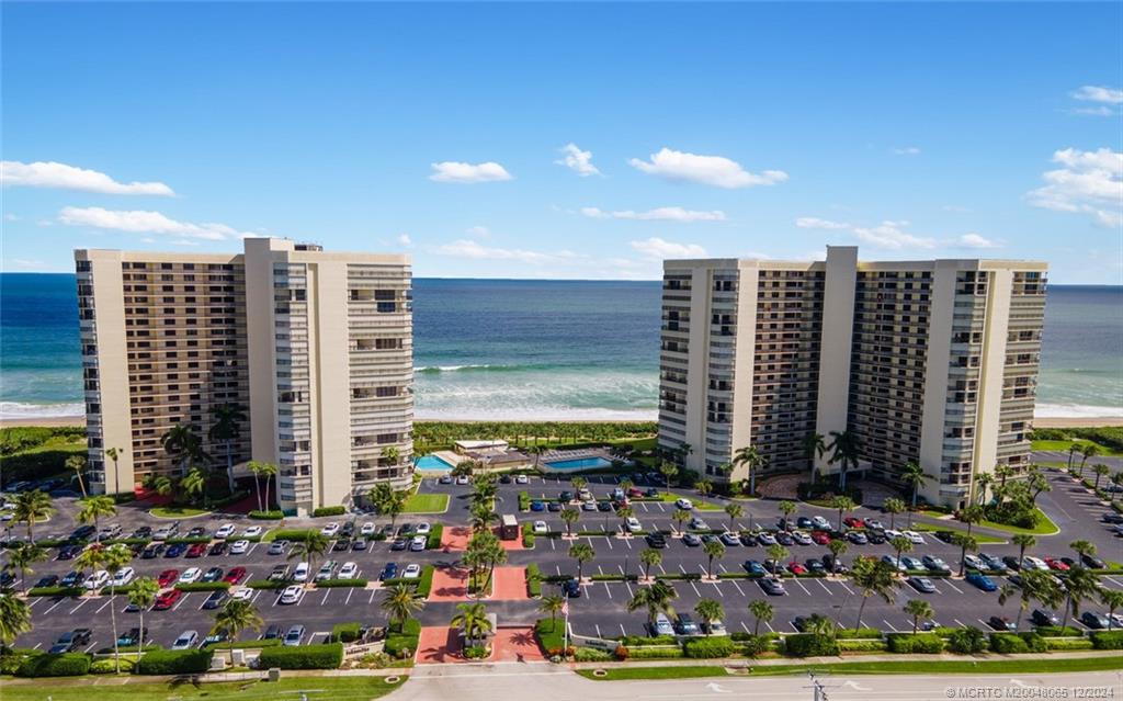 9500 S Ocean Drive 508
