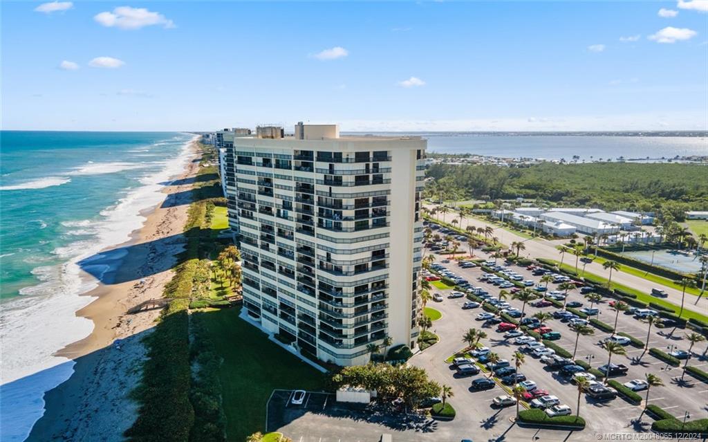 9500 S Ocean Drive 508