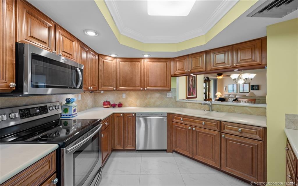 9500 S Ocean Drive 508