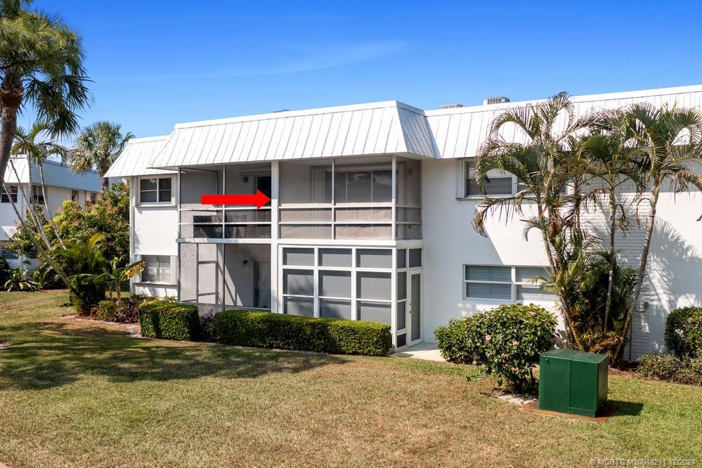 2929 SE Ocean Blvd 108-7