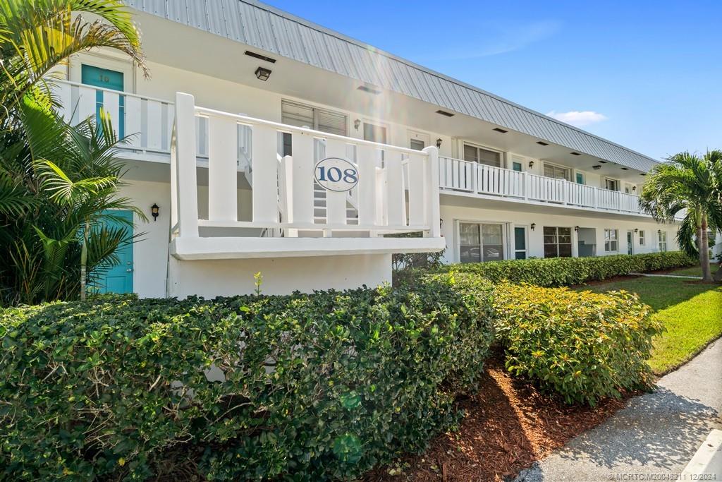 2929 SE Ocean Blvd 108-7