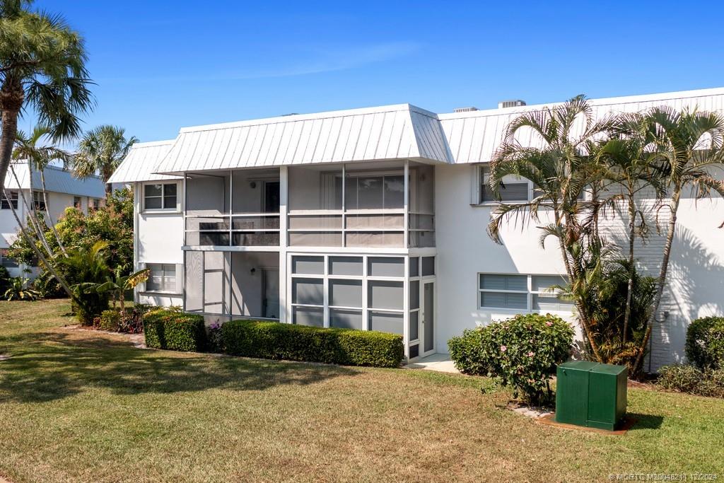 2929 SE Ocean Blvd 108-7