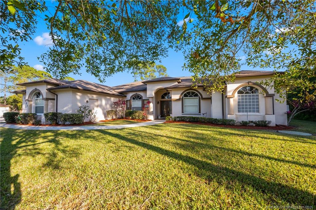 1687 SW Import Drive