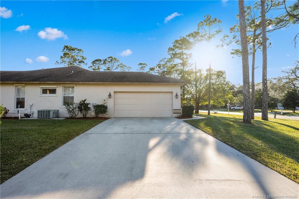 1687 SW Import Drive