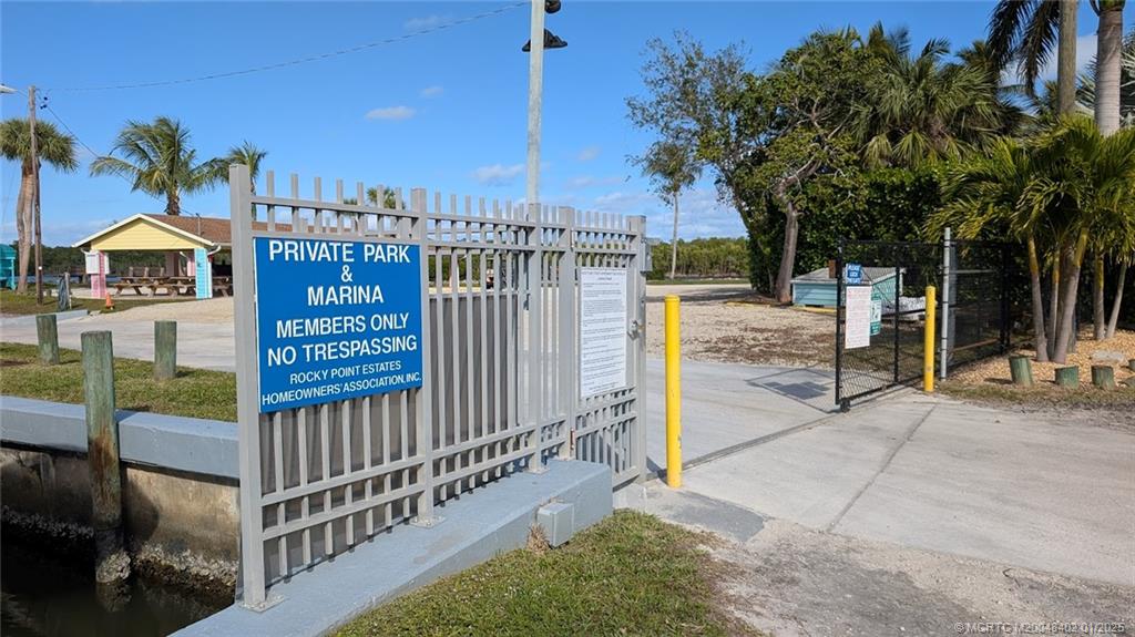 Private Address