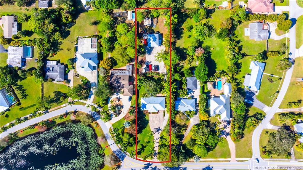 994 NW Pine Lake Drive