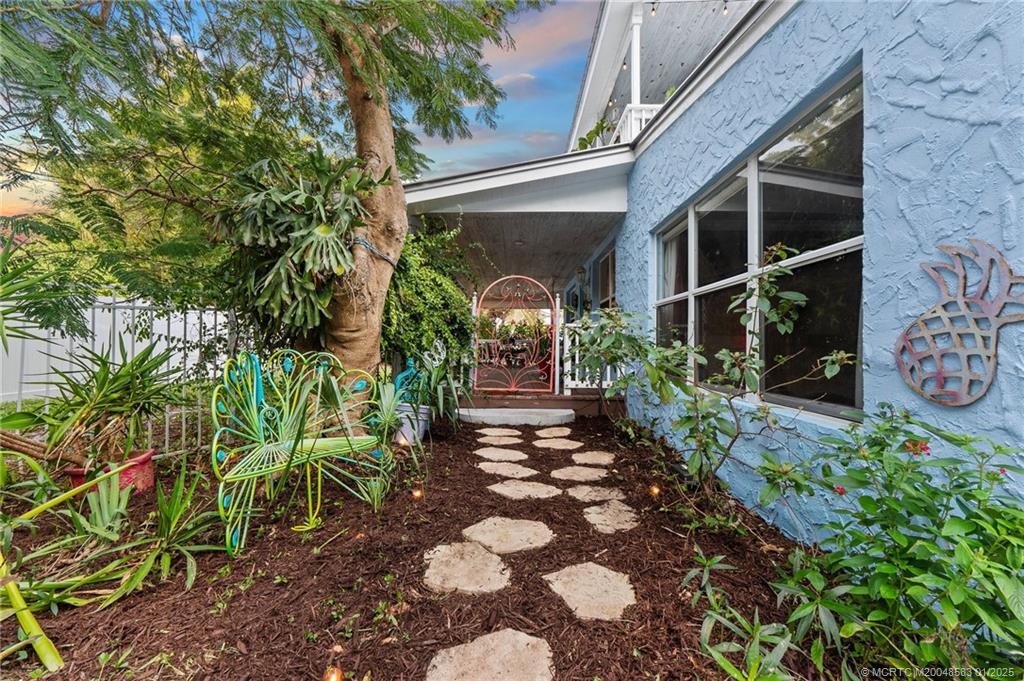 508 SE Balboa Avenue