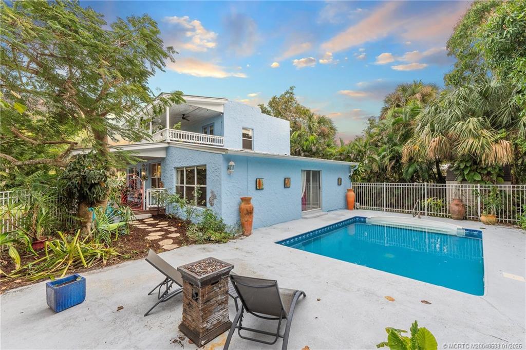 508 SE Balboa Avenue