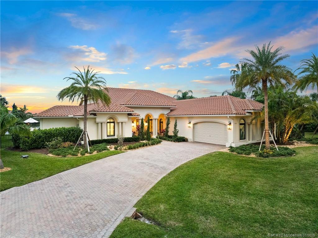 12038 Riverbend Road