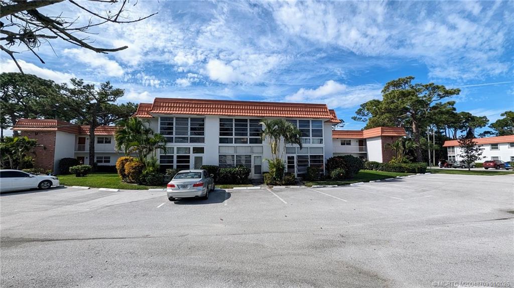 2600 SE Ocean Blvd U4