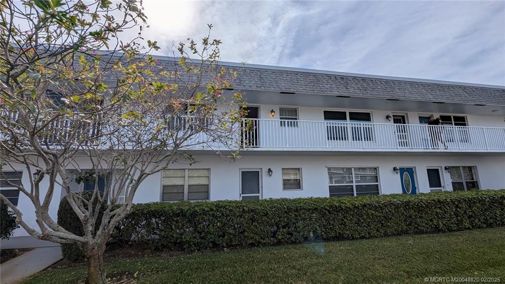 2929 SE Ocean Blvd 129-8