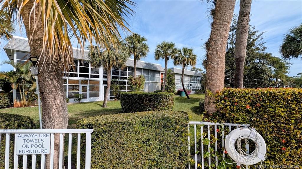 2929 SE Ocean Blvd 129-8
