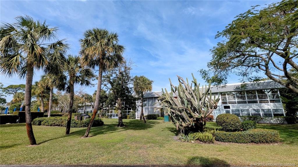 2929 SE Ocean Blvd 129-8