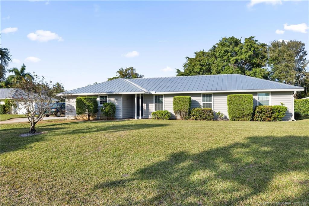 3561 SE MICANOPY Terrace