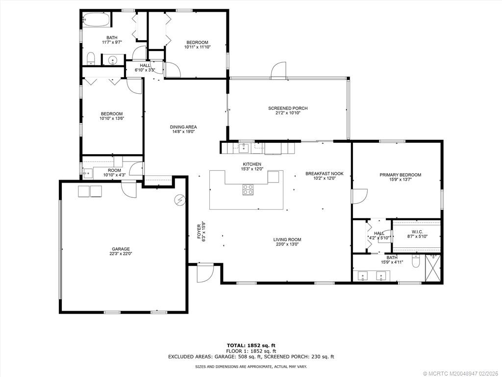 3561 SE MICANOPY Terrace