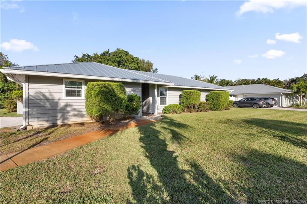 3561 SE MICANOPY Terrace