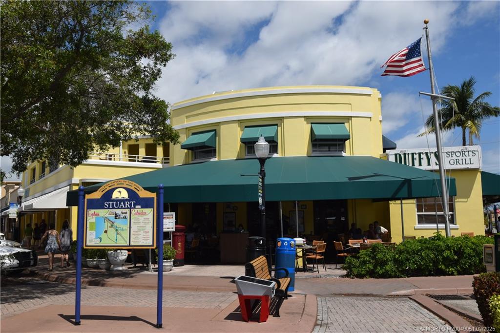 101 SE Ocean Blvd 305