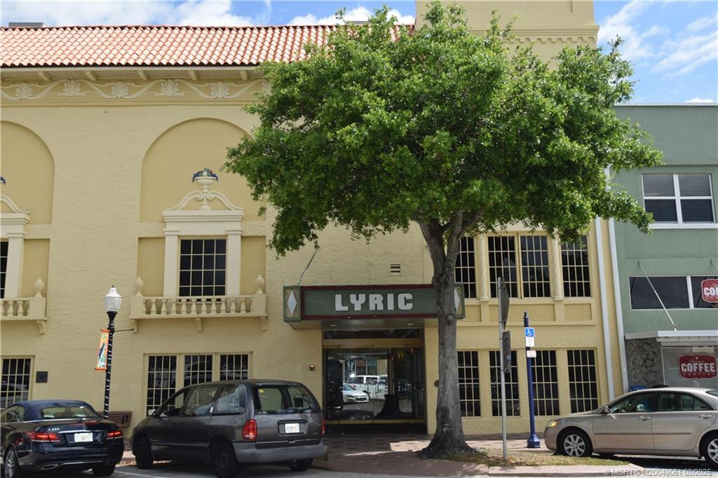 101 SE Ocean Blvd 305