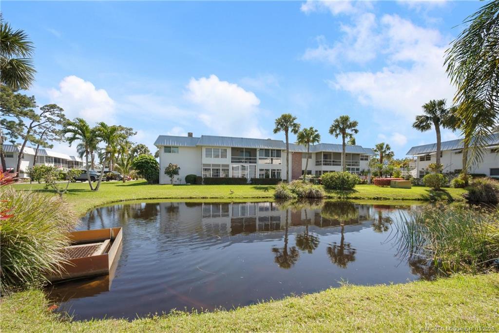 2929 SE Ocean Blvd K7