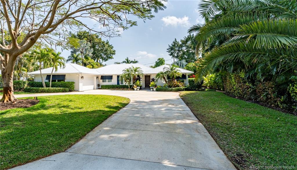 783 NW Forrest Drive