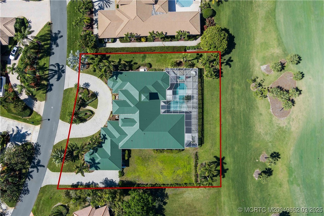 1639 SW Thornberry Circle