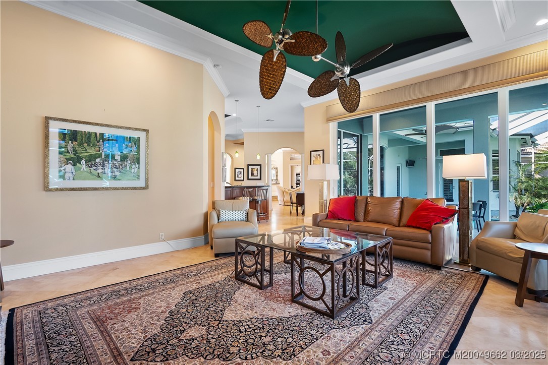 1639 SW Thornberry Circle