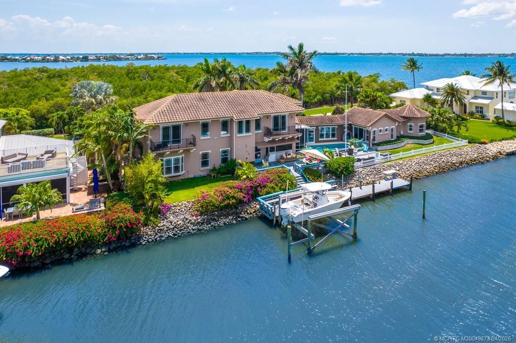 4127 Rigels Cove Way