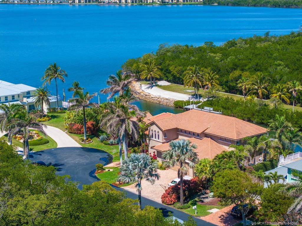 4127 Rigels Cove Way