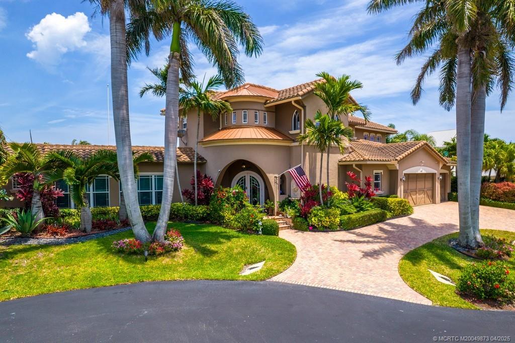 4127 Rigels Cove Way