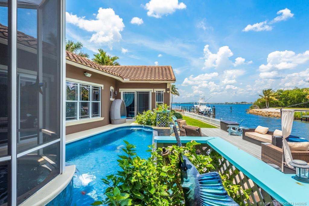 4127 Rigels Cove Way