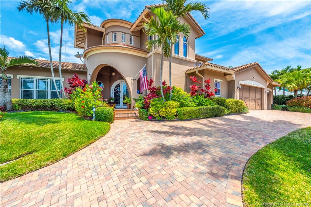 4127 Rigels Cove Way