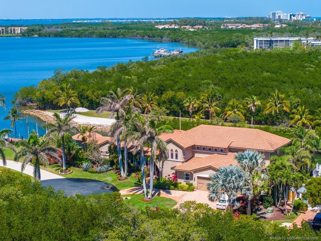 4127 Rigels Cove Way