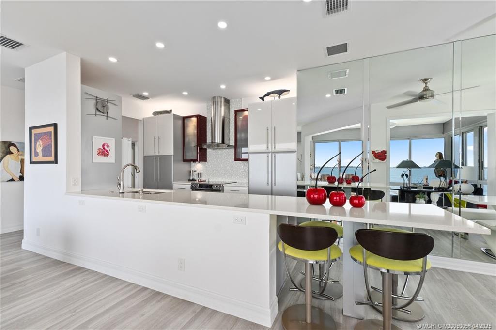 2370 NE Ocean Blvd A303