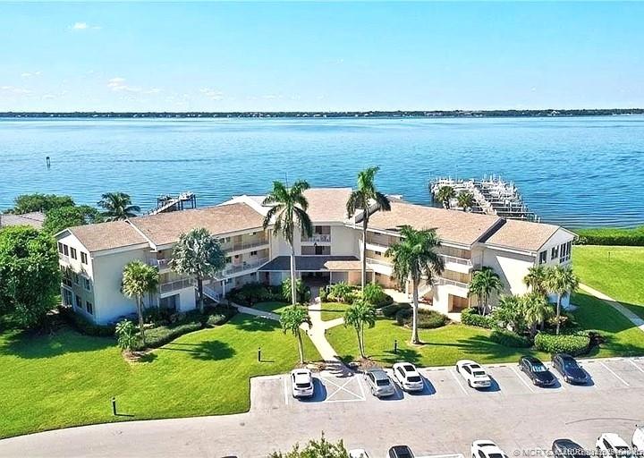 2370 NE Ocean Blvd A303