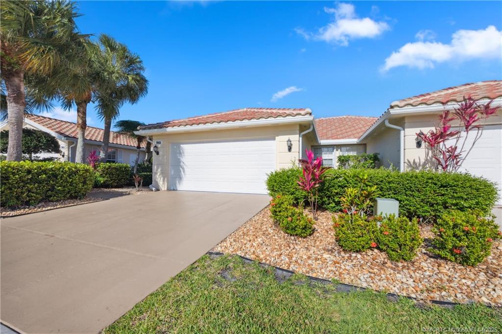 7855 SE Spicewood Circle